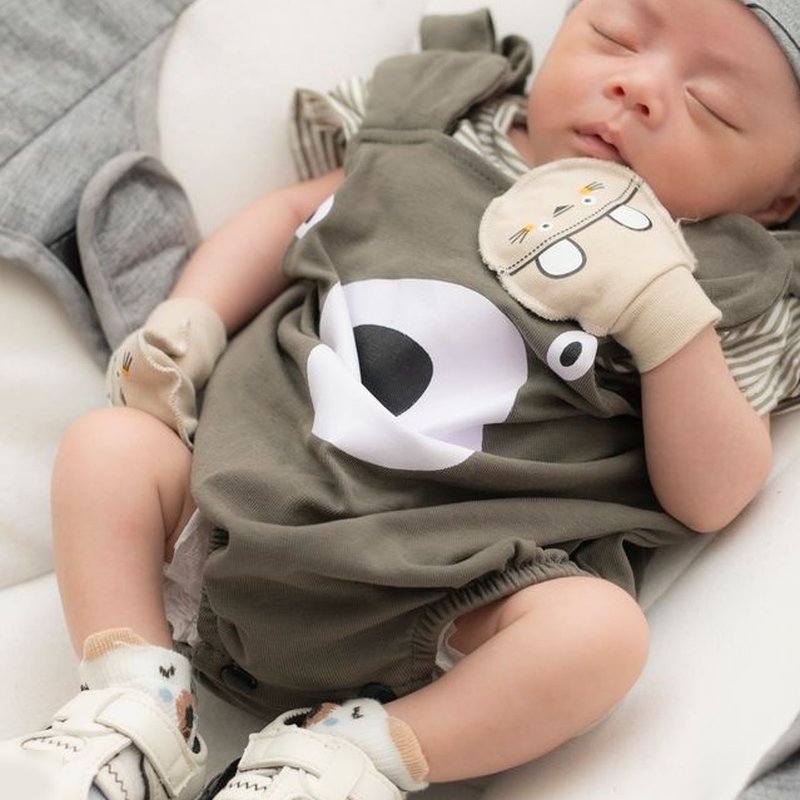 ebebek Ana Kucağı – ikinci el, Gri, Harika 2