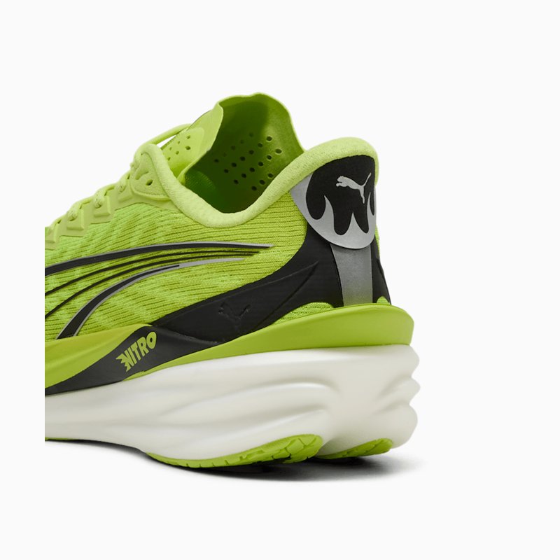 PUMA DEVIATE NITRO™ 4 – ikinci el, Yeşil, Çok İyi 2