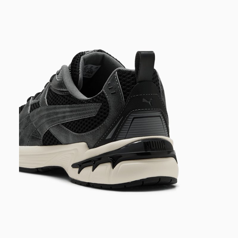 PUMA MILENIO Tech 2000 – ikinci el, Siyah, Çok İyi 2